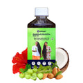 Bhringavatin Ayurvedic Hair Oil – Nourish Roots, Reduce Hair Fall & Promote Healthy Hair Growth